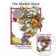 노부영 On Market Street (Paperback & CD Set)