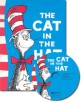 노부영 The Cat in the Hat