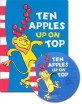 노부영 Ten Apples up on Top