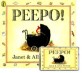 [노부영]Peepo! (Paperback + CD) (노래부르는 영어동화)