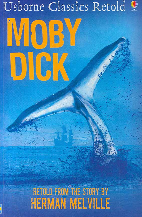 Moby Dick