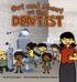 Out and About at the Dentist (Paperback)
