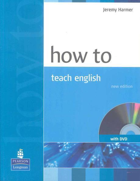how to teach english