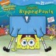 Spongebob Rippedpants (Paperback, STK)