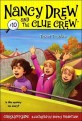 Nancy Drew and The Clue Crew. #10 : Ticket Trouble