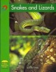 Snakes and Lizards (Paperback)