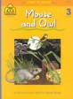 Mouse and Owl. 3-3
