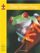 One Green Frog (Paperback) (Yellow Umbrella: Level a)