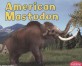 American Mastodon (Paperback)