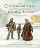 The Christmas Miracle of Jonathan Toomey (Hardcover)