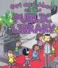 Out and About at Public Library