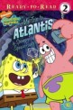 My Trip to Atlantis (Paperback) - By Spongebob Squarepants