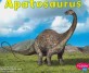Apatosaurus (Paperback)