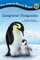 Emperor Penguins (Paperback) (All Aboard Science Reader)