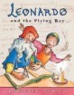 Leonardo and the Flying Boy (Paperback) (Anholt's Artists Books for Children)