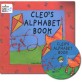 [노부영]Cleo's Alphabet Book (Paperback + CD) (노래부르는 영어동화)