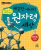 깨끗한 에너지 원자력 세상 : 원자력 공학