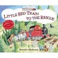 Little red train to the rescue