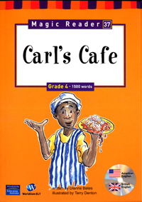 Carl's Cafe 