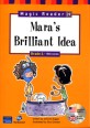 Mara's Brilliant Idea (교재 + CD 1장, paperback) - Grade 4 (1500 words)