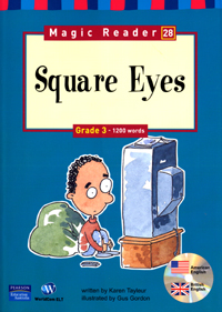 Square Eyes 