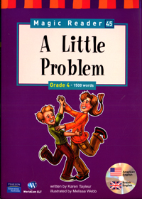 (A) little problem