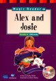 Alex and Josie