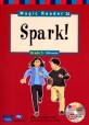 Spark! (Grade 3 - 1200 words)