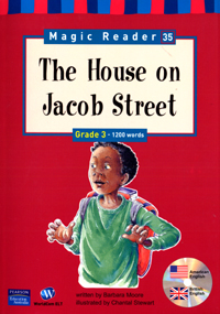 (The)houseonjacobstreet
