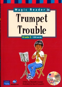 Trumpettrouble