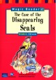 (The)case of the dissapearing seals