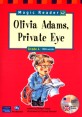 Olivia Adams Private Eye