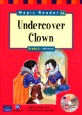 Undercover clown