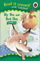 SLY FOX AND RED HEN