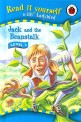 JACK AND THE BEANSTALK (LEVEL 3)