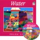 [노부영]Water (Paperback & CD Set) (노래부르는 영어동화)
