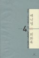 백낙청 회화록. 4, 1997~2004