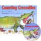 [노부영]Counting Crocodiles (Paperback & CD Set)