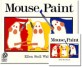 노부영 Mouse Paint (노래부르는 영어동화)