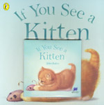 If You See a Kitten 표지 이미지