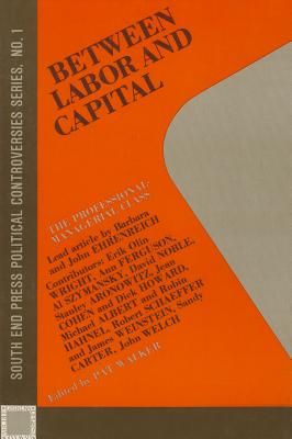 Between labor and capital