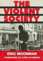 The Violent society