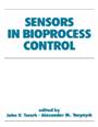 Sensors in bioprocess control