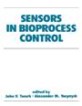 Sensors in Bioprocess Control (Hardcover) (Biotechnology and Bioprocessing Series)