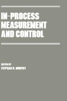 In-Process Measutement and Control