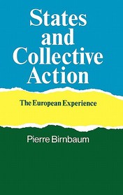 States and collective action : the European experience