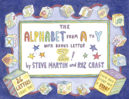 (The) alphabet from A to Y with bonus letter, Z! 