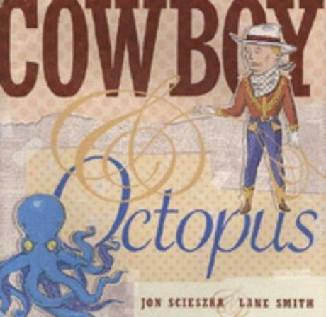 Cowboy&octopus