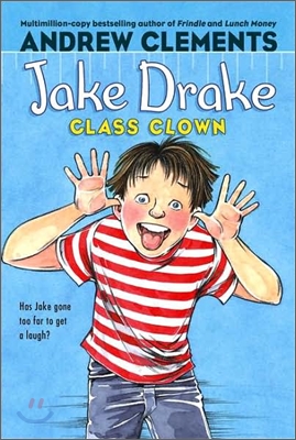 Jake Drake Class Clown / 4