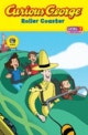 Curious George. 1-6, Roller Coaster